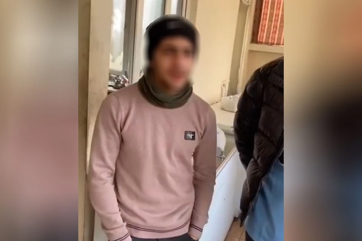 Psixiatrik Xəstəxanaya yerləşdirilən yeniyetmə ilə bağlı YENİ XƏBƏR - VİDEO