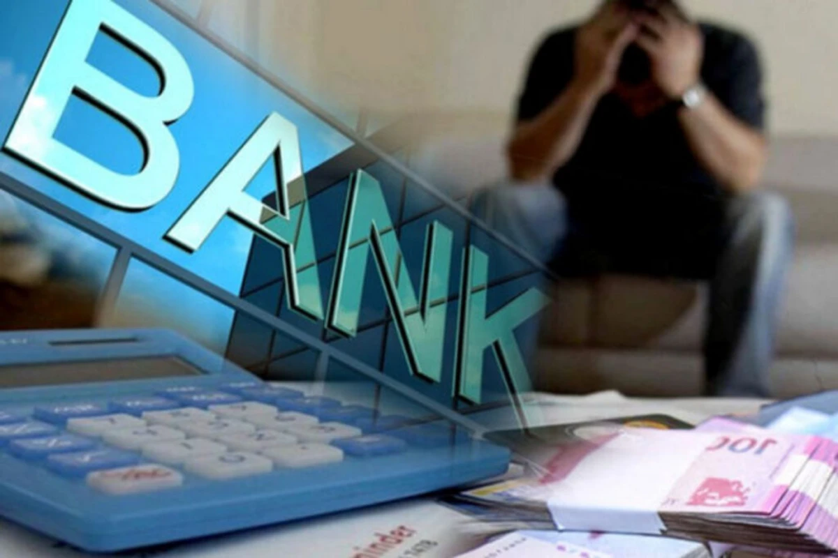 Azərbaycanda banklar bağlanacaq? - RƏSMİ AÇIQLAMA + VİDEO Azərbaycanda banklar bağlanacaq? - RƏSMİ AÇIQLAMA + VİDEO