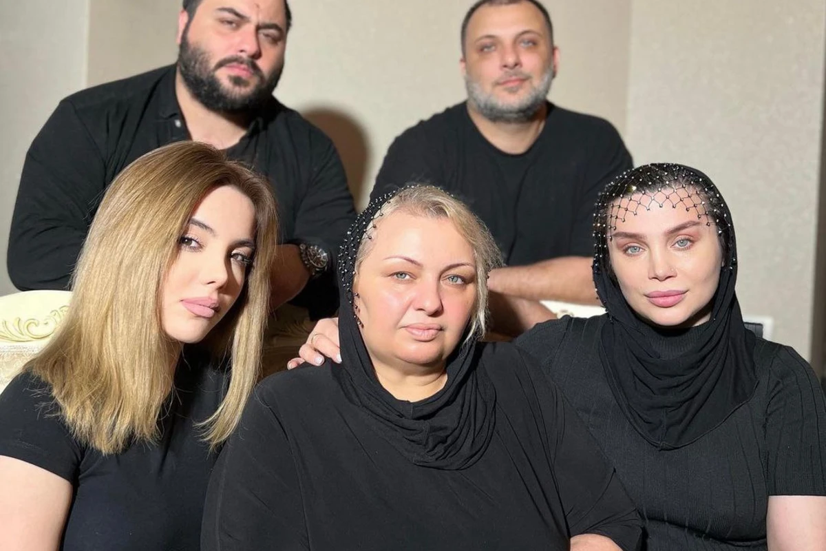 Övladları Ramiz Novruzun vida mərasiminin teatrda olmamasının səbəbini  AÇIQLADI - VİDEO