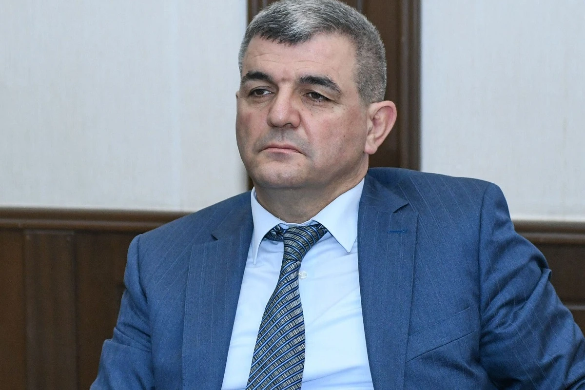Qardaşı Fazil Mustafanın vəziyyətindən DANIŞDI