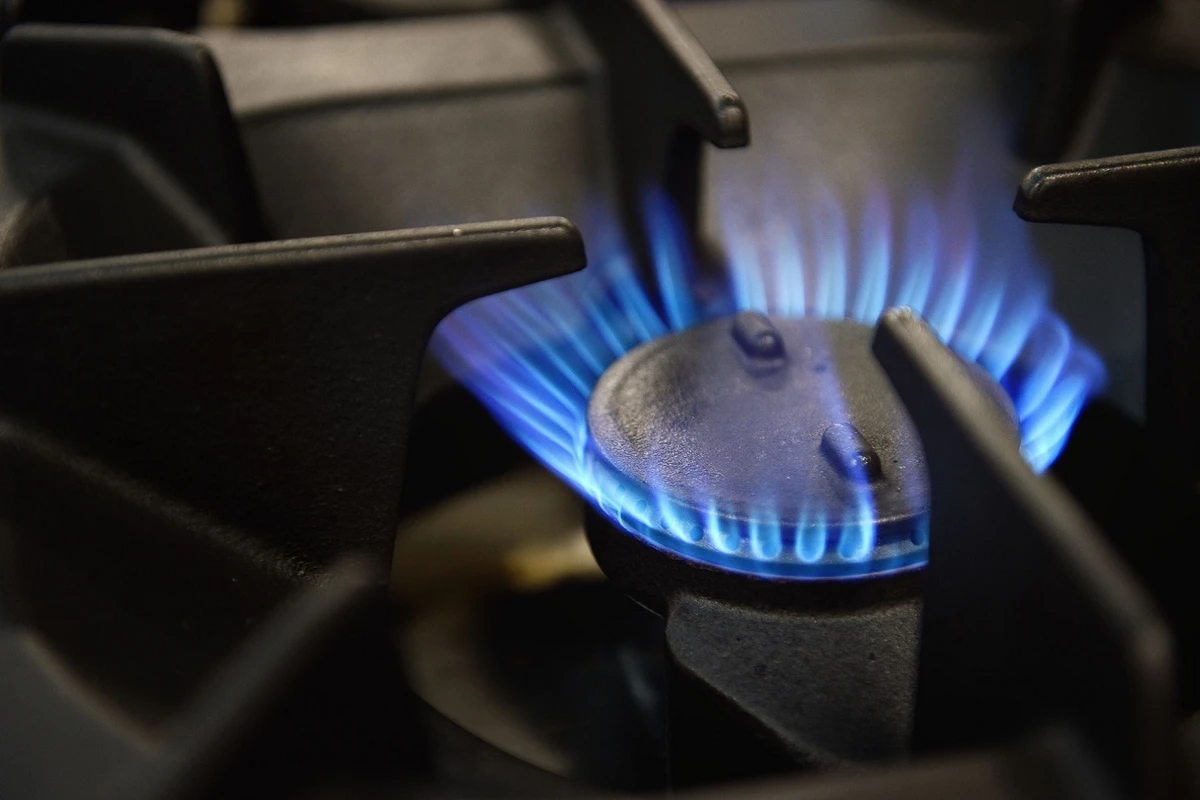 В некоторых районах Азербайджана приостановлена подача газа В некоторых районах Азербайджана приостановлена подача газа