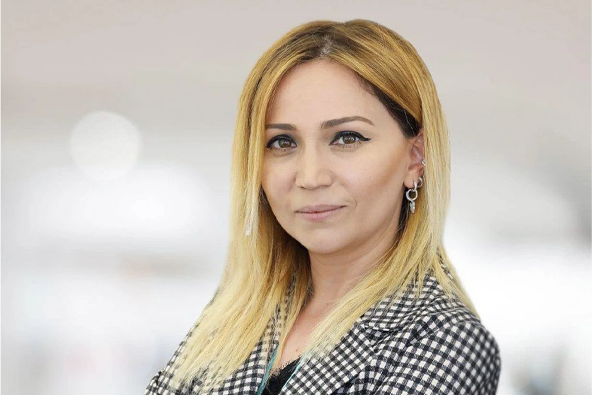 Nazirliyin əməkdaşına yeni vəzifə verildi