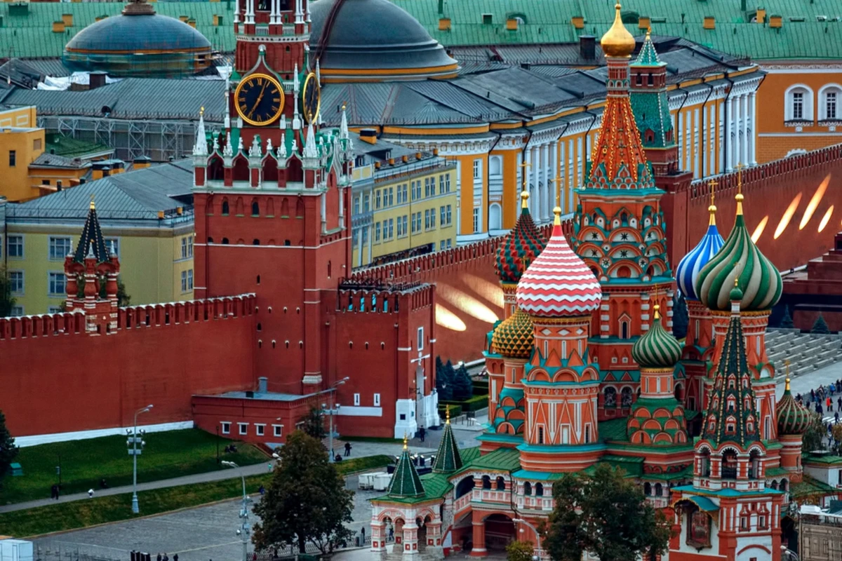 Кремль отреагировал на вступление Финляндии в НАТО