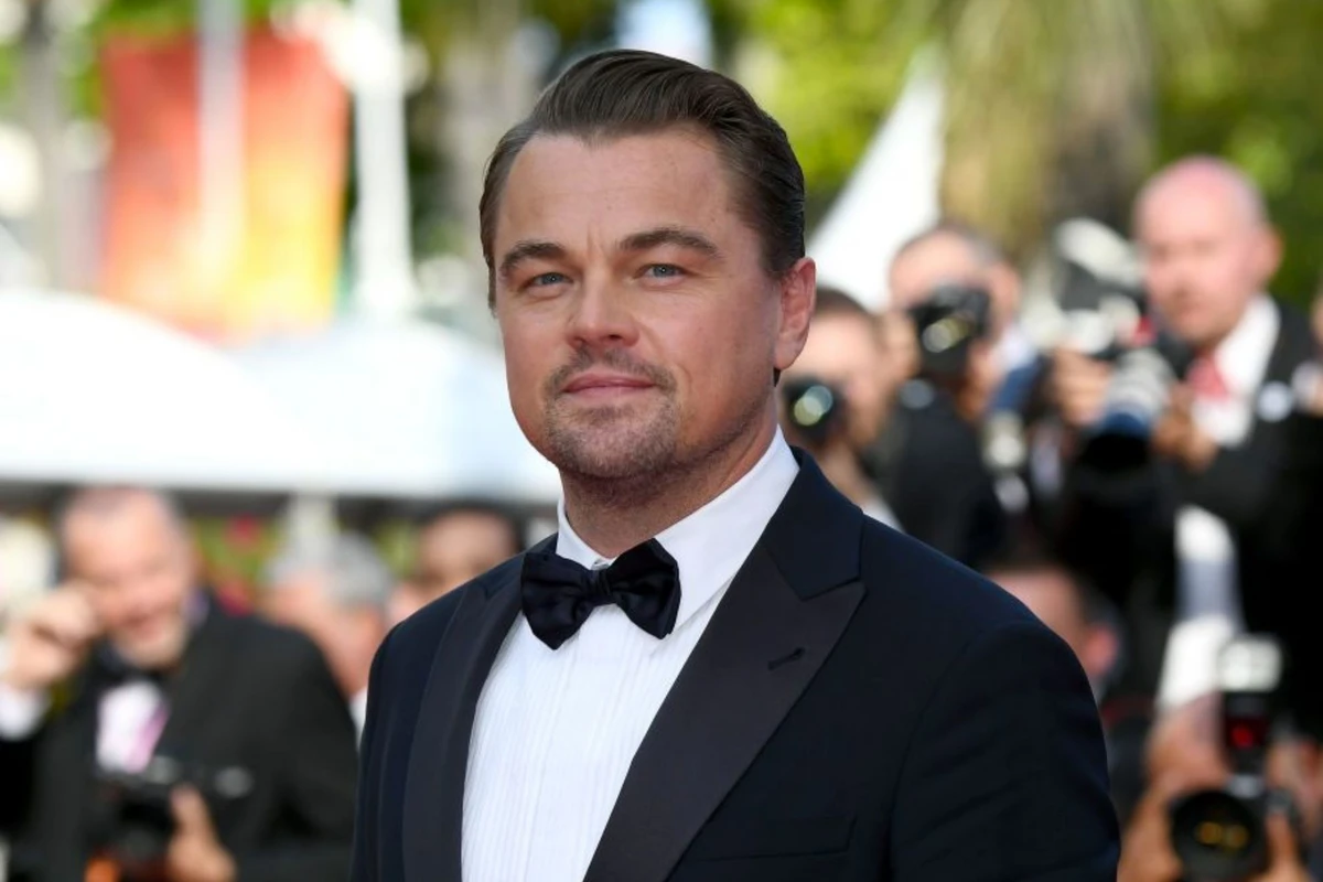 Hakim qarşısına çıxan Leonardo Di Kaprioya verilən sual TƏƏCCÜBLƏNDİRDİ