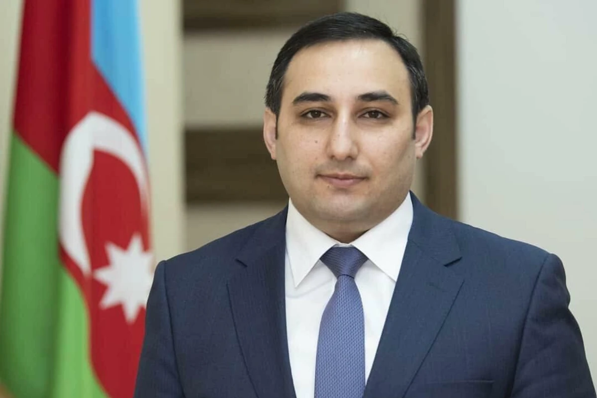 Prezidentdən Sarvan Cəfərovla bağlı SƏRƏNCAM