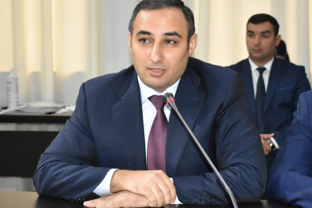 Kənd təsərrüfatı naziri vəzifəsini müvəqqəti icra edəcək şəxs kimdir? - DOSYE