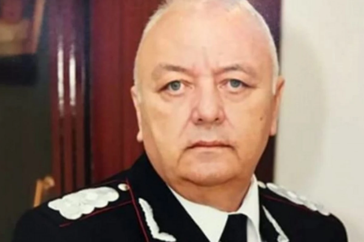 Akif Çovdarovun əmlaklarının müsadirədən azad olunması ilə bağlı qərardan protest verilib