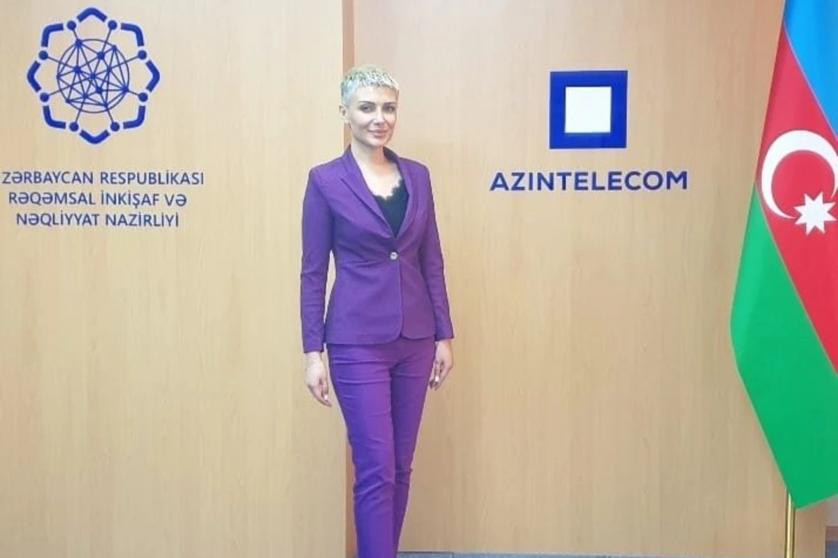Vüsalə Eyyubqızı işdən çıxıb