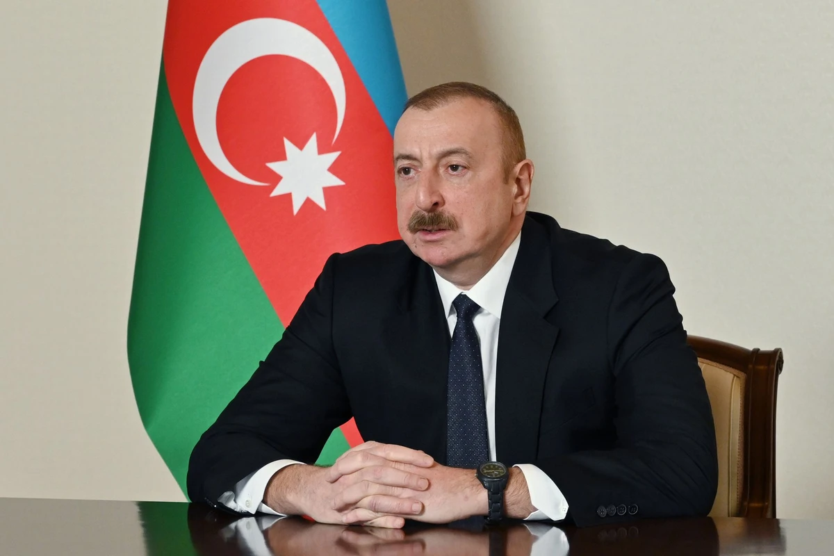 İlham Əliyev: Dövlətlərarası münasibətlərimiz dövründə çox möhkəm təməl yaratmağa nail olmuşuq