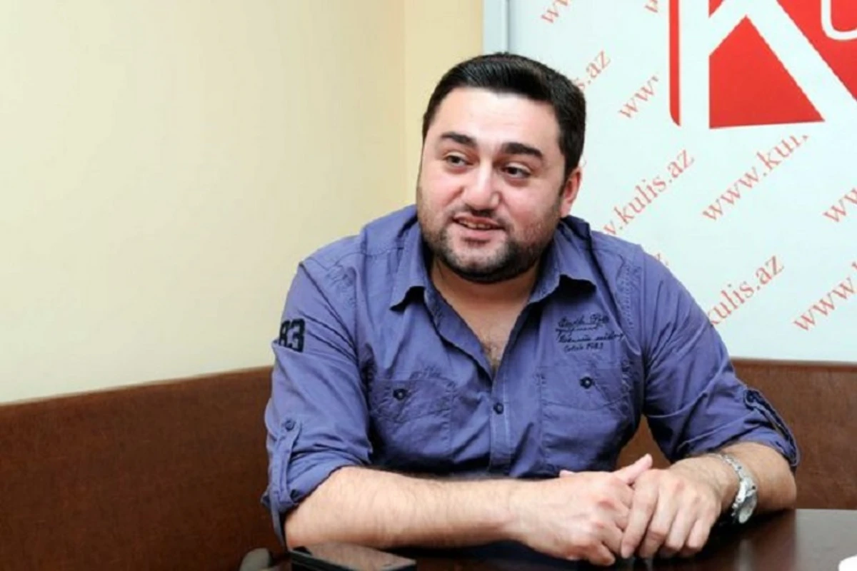“Cinemazadeh”dən Müşfiq Şahverdiyevin iddialarına CAVAB