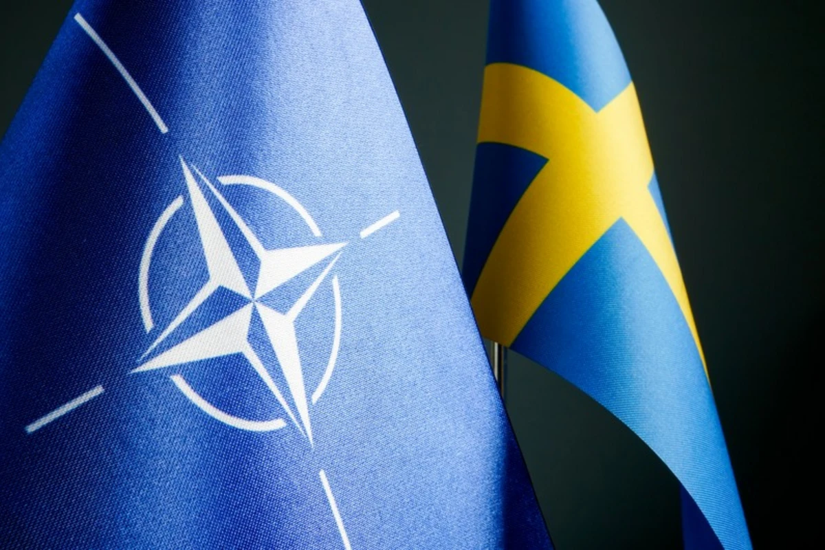 Türkiyə NATO-ya üzvlüklə bağlı İsveçlə danışıqları iyunda davam etdirəcək
