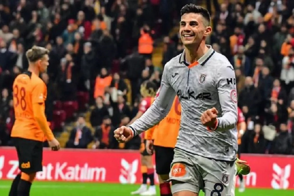 “Qalatasaray” Türkiyə Kubokunda mübarizəni dayandırdı - VİDEO
