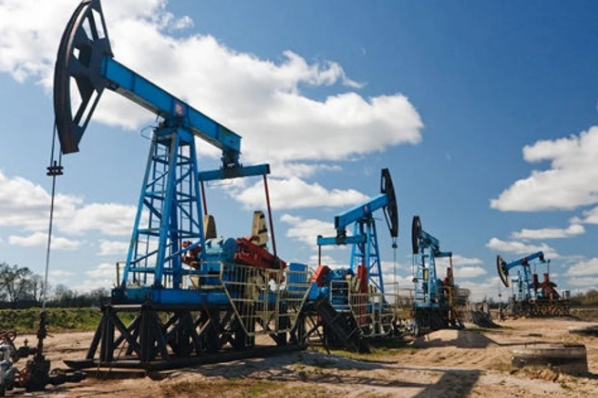 Азербайджанская нефть подорожала