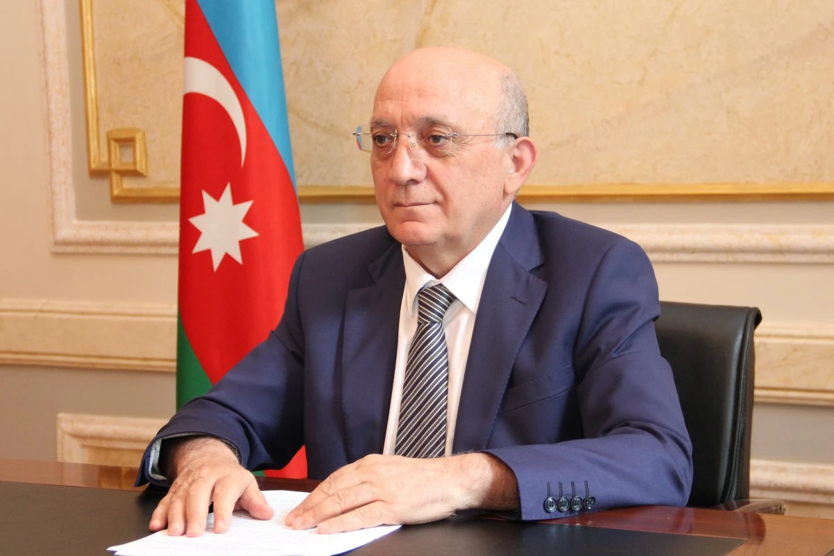 Komitə sədri: “Ölkəmizin dindən istifadə edib düşmənçilik yaymaq istəyənlərə qarşı ideoloji xətti var” - VİDEO