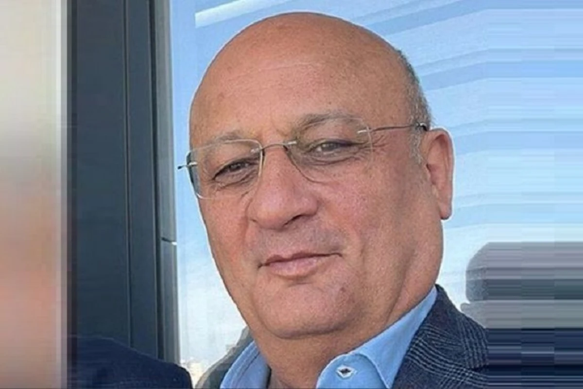 Tariyel Qurbanov Mədət Quliyevin müşaviri oldu