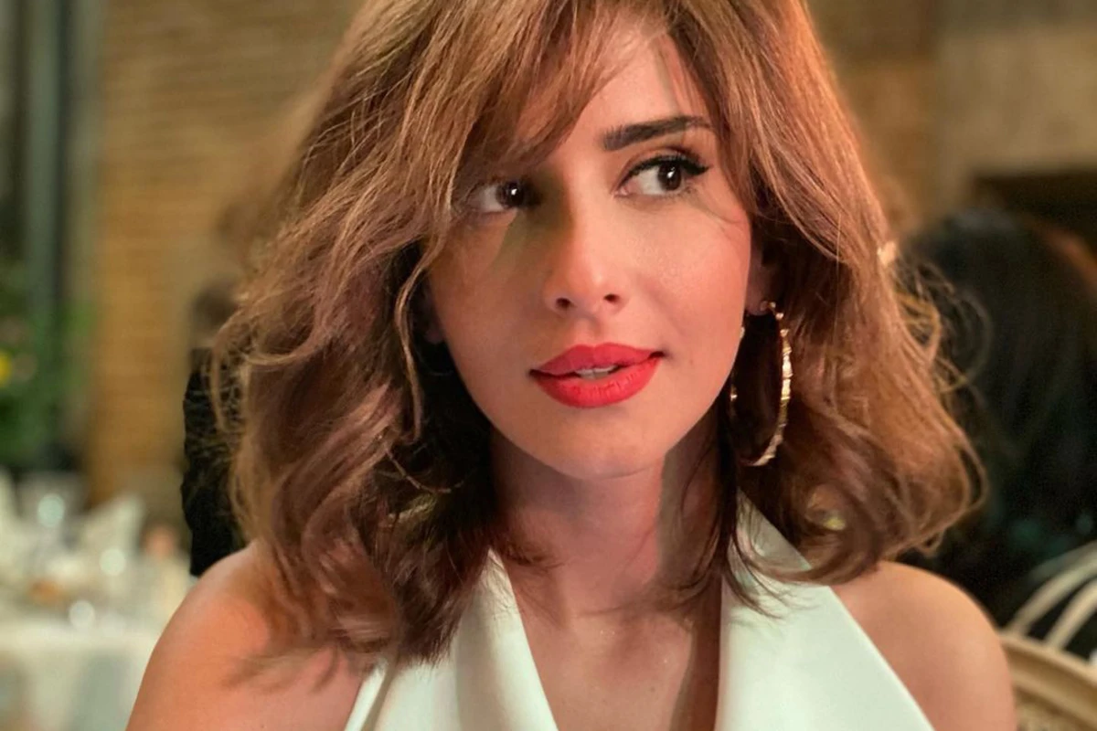 Leyla Quliyeva: Xoşbəxtlikdən eşitmədiyim mahnıları da eşitdim - VİDEO Leyla Quliyeva: Xoşbəxtlikdən eşitmədiyim mahnıları da eşitdim - VİDEO