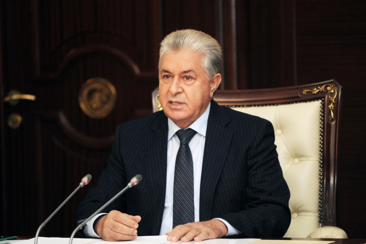 MM-in sədr müavini: İslam dünyasına xəyanət edən dövlət İrandır