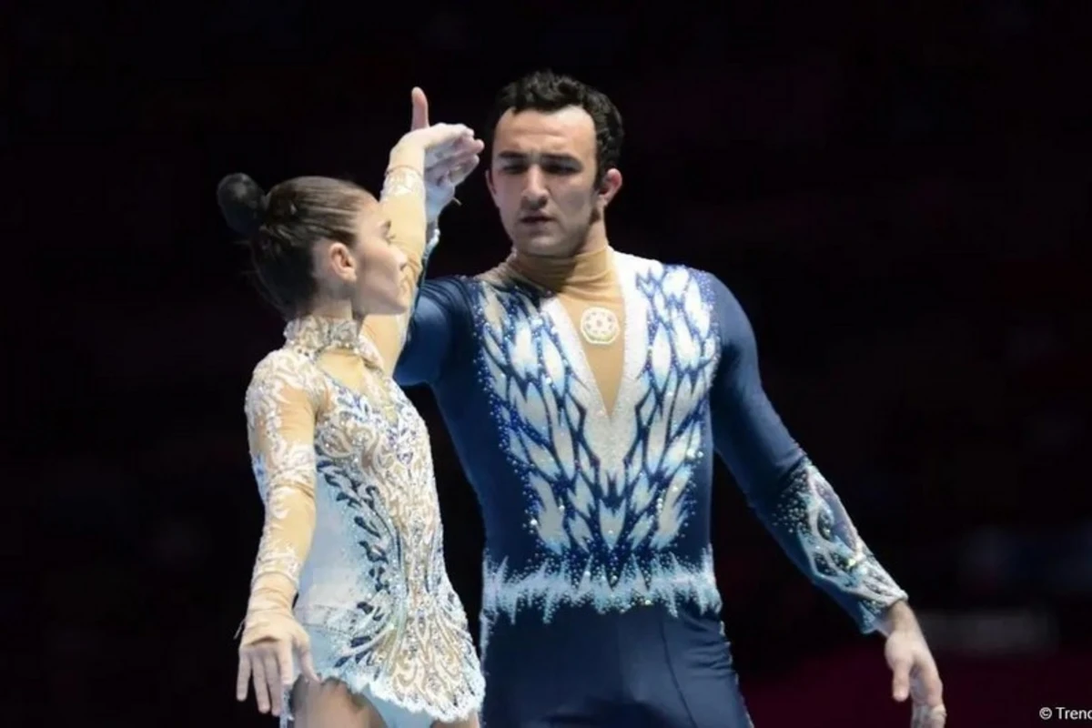 Dünya Kuboku: Azərbaycan gimnastları finala yüksəliblər - FOTO