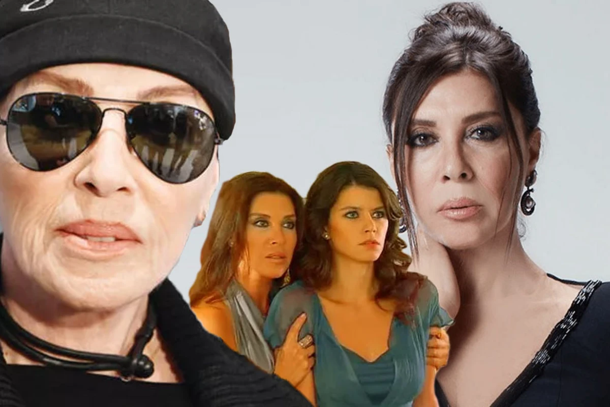 Aşk-ı memnunun Firdevsi karyerasını bitirir Aşk-ı memnunun Firdevsi karyerasını bitirir