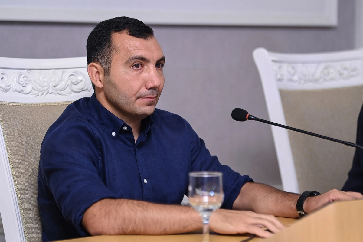 Şamaxının baş məşqçisi: Bütün oyunlar finala bərabər olacaq
