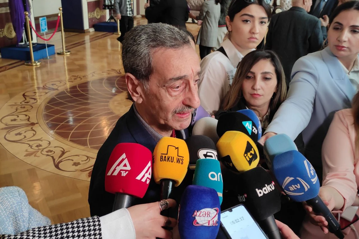 Azərpaşadan danışan Hacı İsmayılov: Əməliyyatdan sonra əsəbləri korlanmışdı