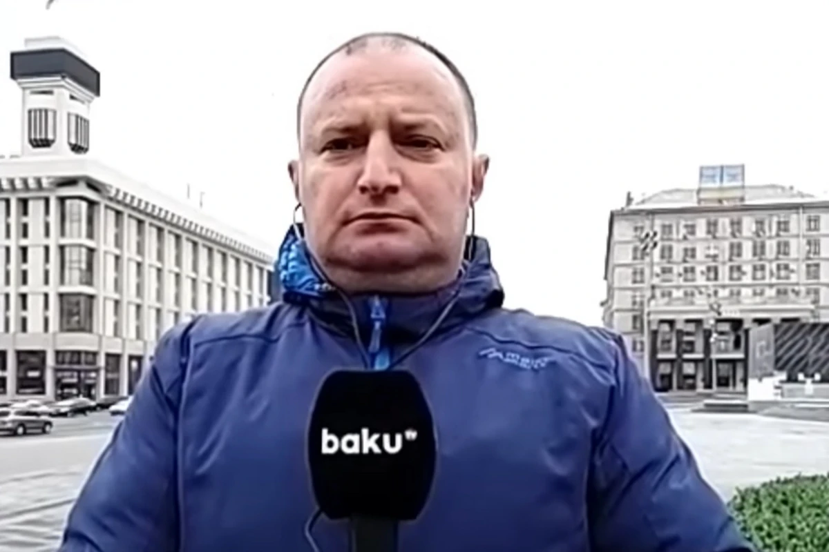 “Qarabağ” ləqəbli azərbaycanlı ukraynalıları erməni “Vaqner”çidən xilas etdi - VİDEO