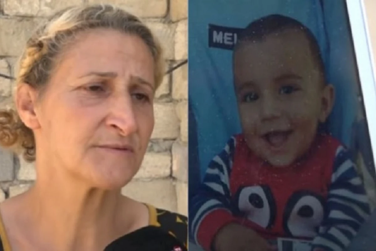 Körpəsini öldürən ananın dəhşətli ifadəsi - “Özümə baxmağa vaxt qalmırdı”