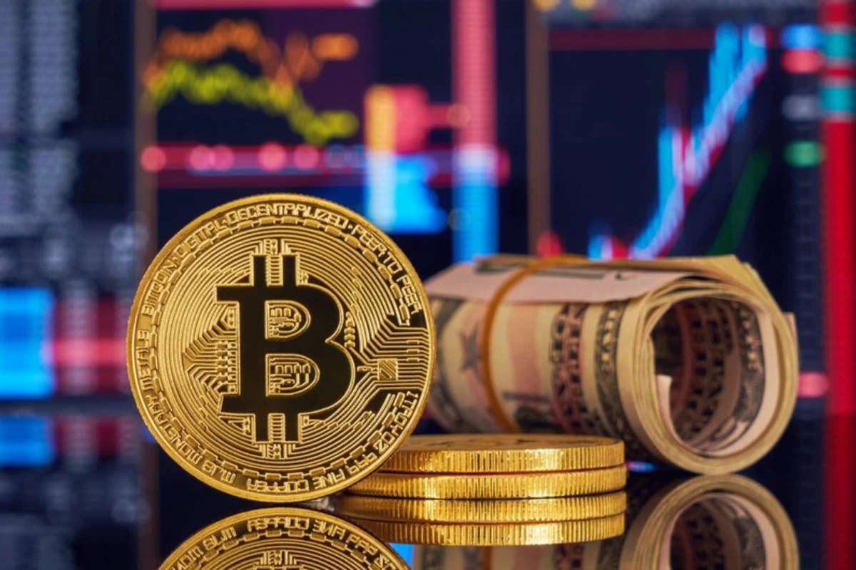 “Bitkoin”in qiyməti 29 min dolları ötüb