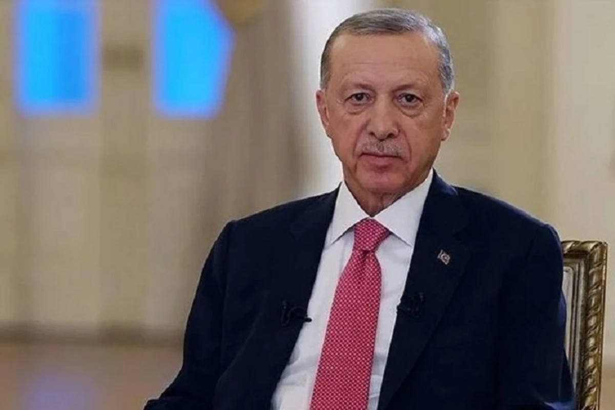 Türkiyəni istehsalçı ölkəyə çevirən Ərdoğan - VİDEO