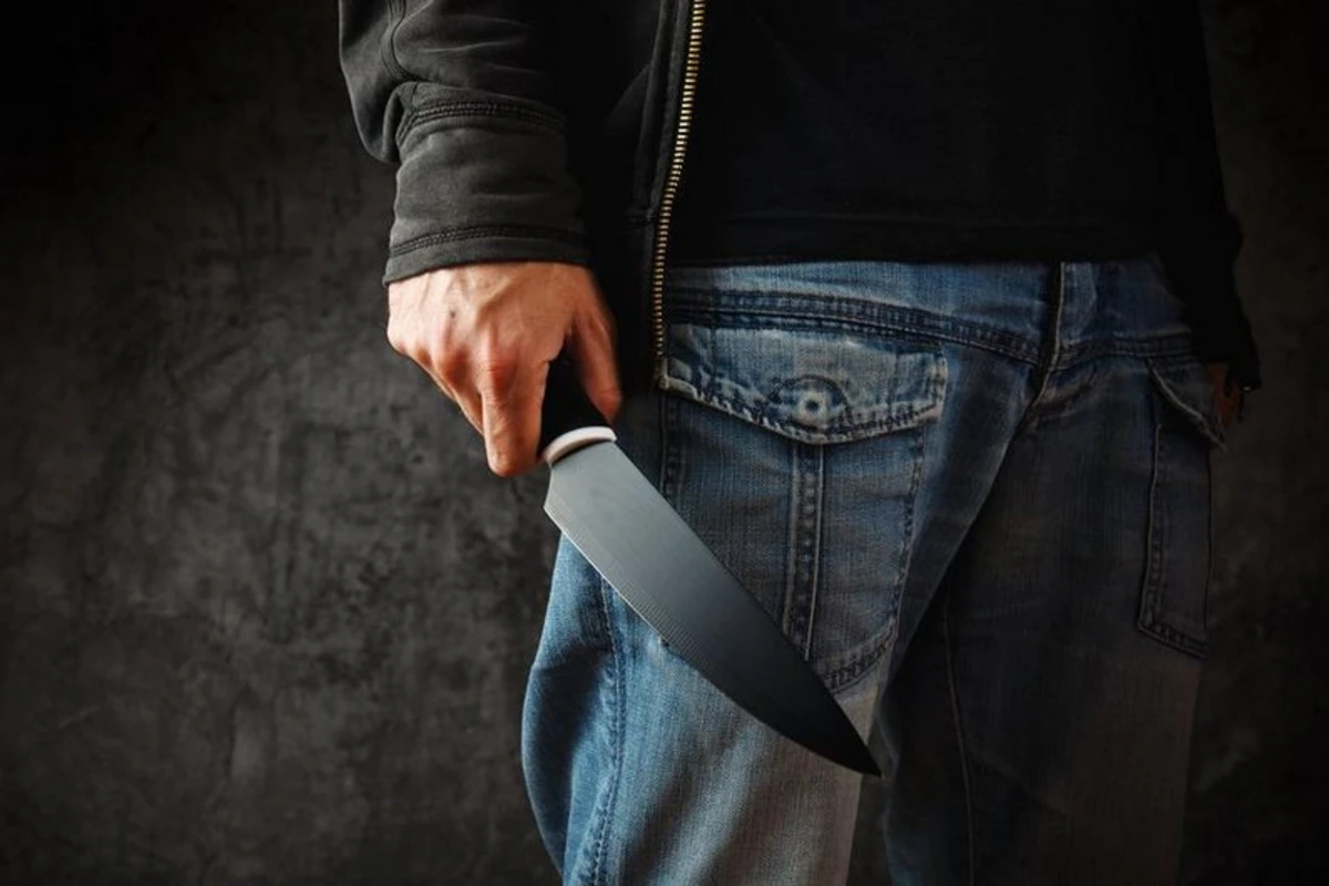 В Баку ранен ножом 24-летний юноша