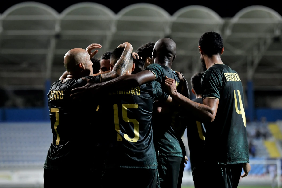 Qarabağ klubu cərimələndi