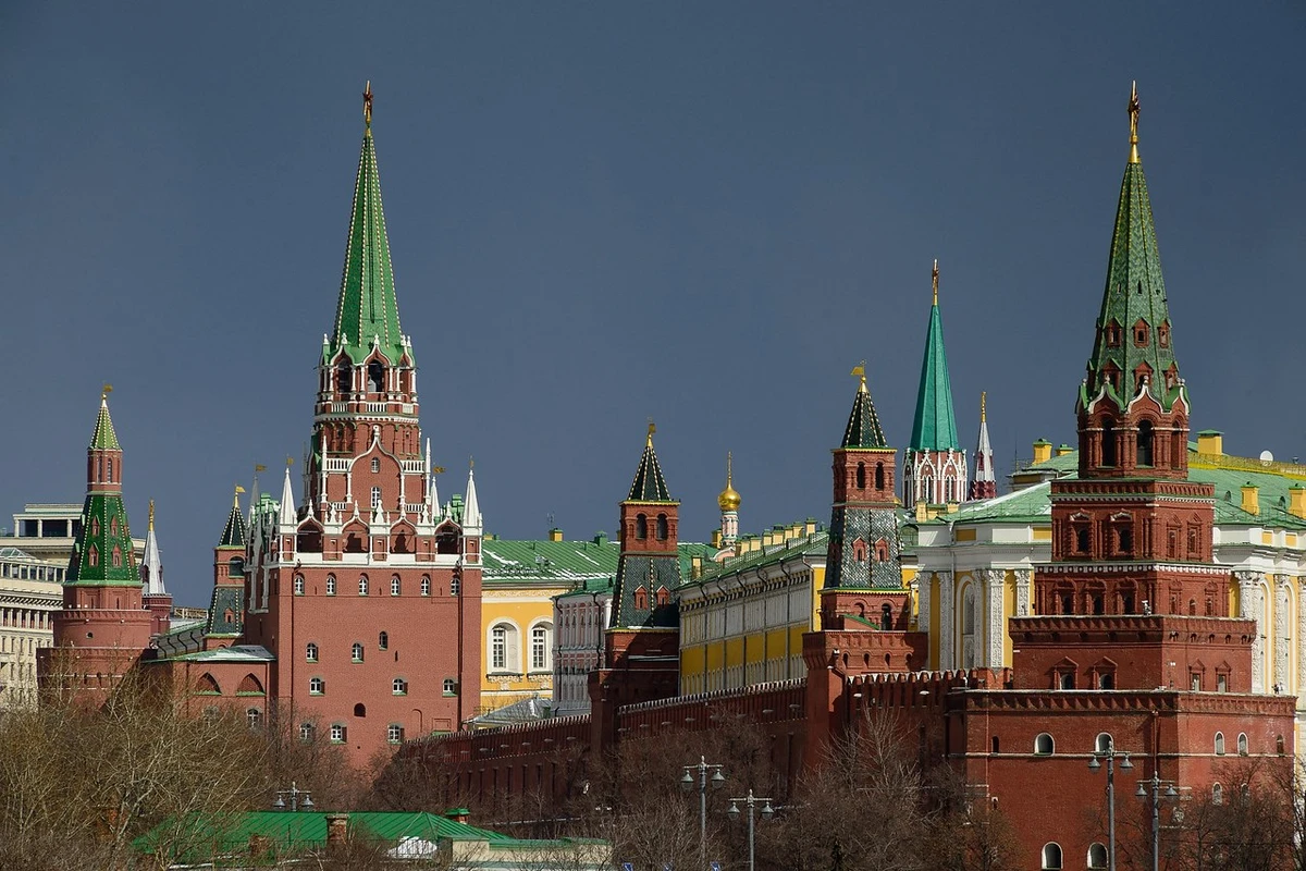 Кремль отреагировал на информацию о начале второй волны мобилизации