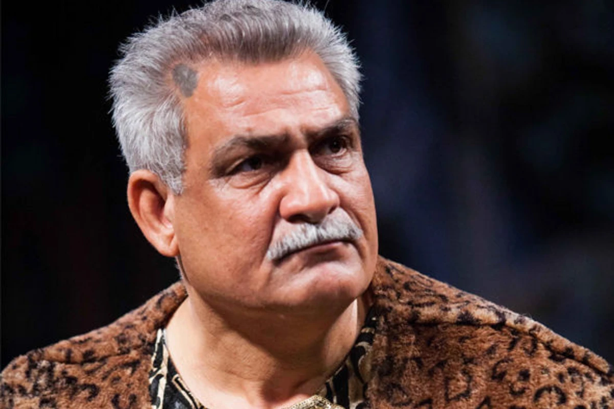 Xalq artisti: Teatrda rollar əmioğlu, bibioğlu prinsipi ilə bölünməməlidir