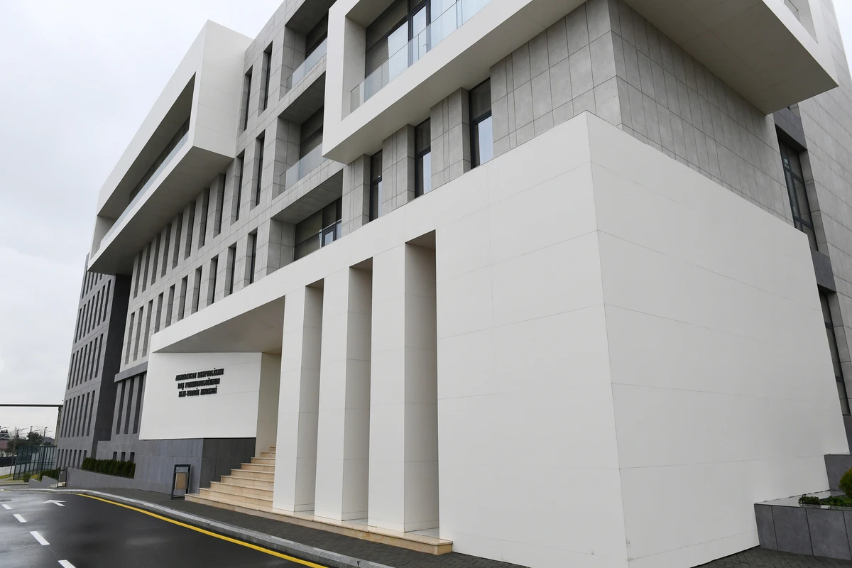 Prokurorluq orqanlarına işə qəbulla bağlı müsabiqə elan edilib Prokurorluq orqanlarına işə qəbulla bağlı müsabiqə elan edilib
