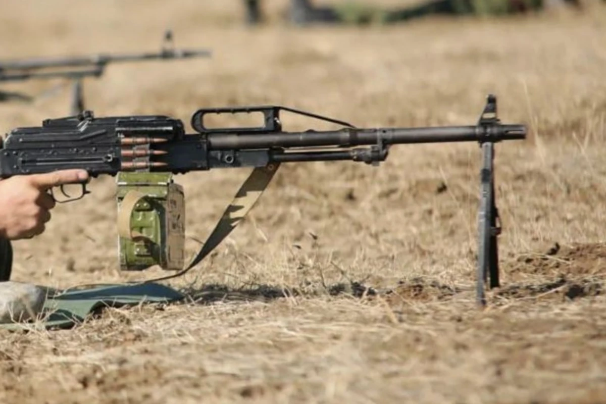 Caliber: Армения покусилась на нашу территориальную целостность и понесет ответственность за это