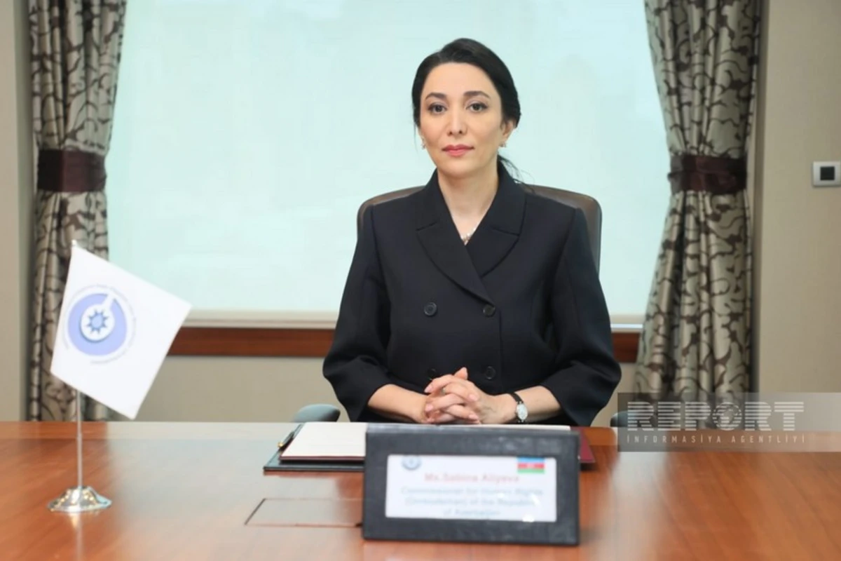 Azərbaycan Ombudsmanı beynəlxalq ictimaiyyəti Ermənistanın əməllərini pisləməyə çağırıb