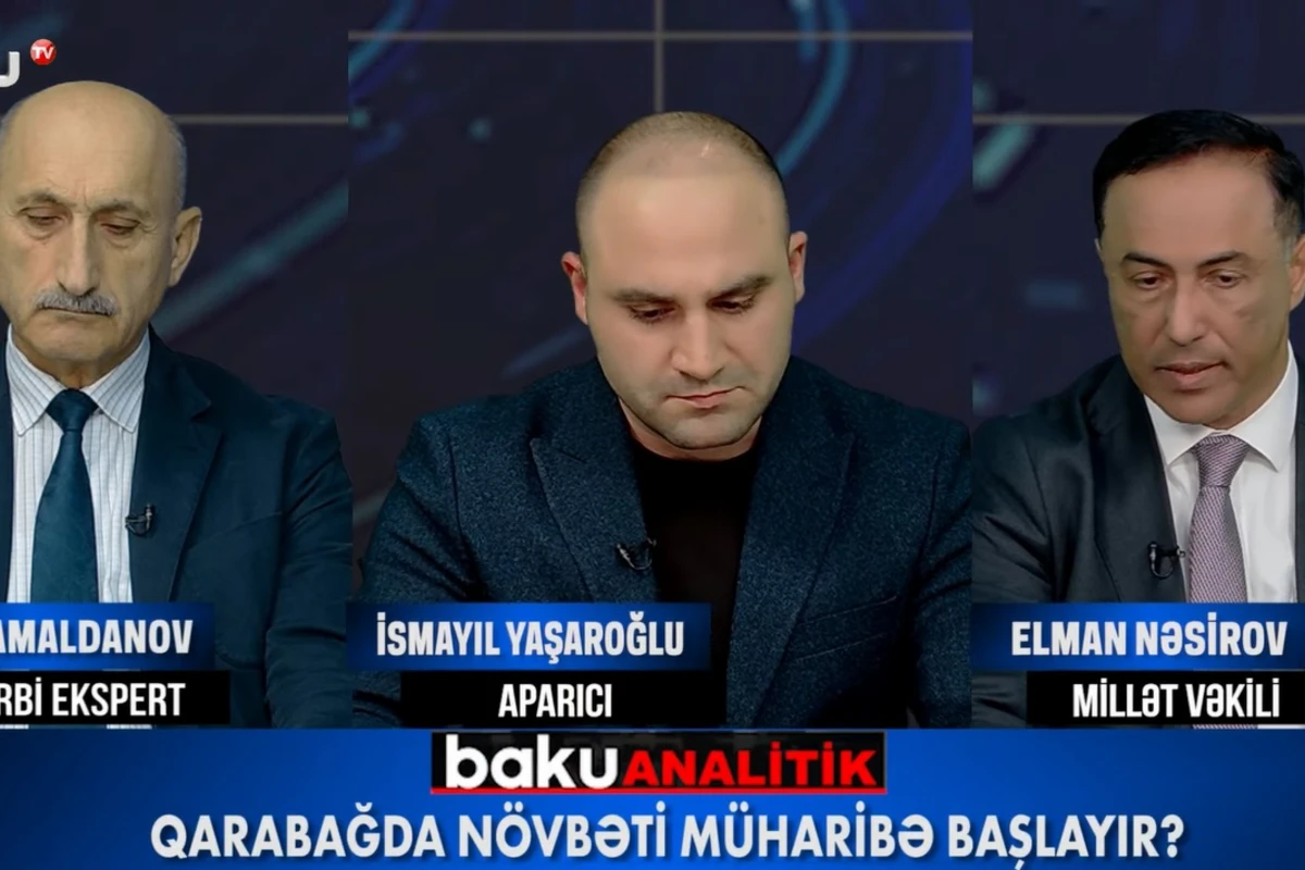 Laçındakı atışmanın pərdəarxası məqamları - VİDEO