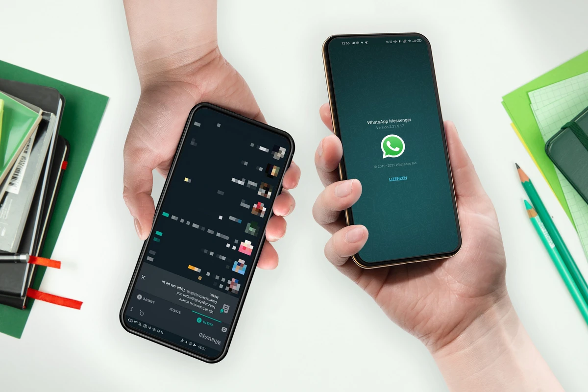 “WhatsApp”dan qısqanc insanlar üçün “hədiyyə” - FOTO “WhatsApp”dan qısqanc insanlar üçün “hədiyyə” - FOTO