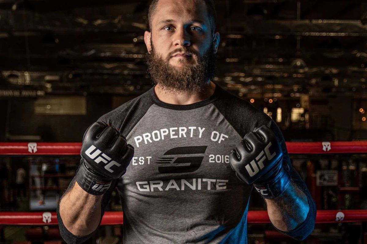 Известный боец UFC: Зангезур - это Азербайджан! - ФОТО Известный боец UFC: Зангезур - это Азербайджан! - ФОТО