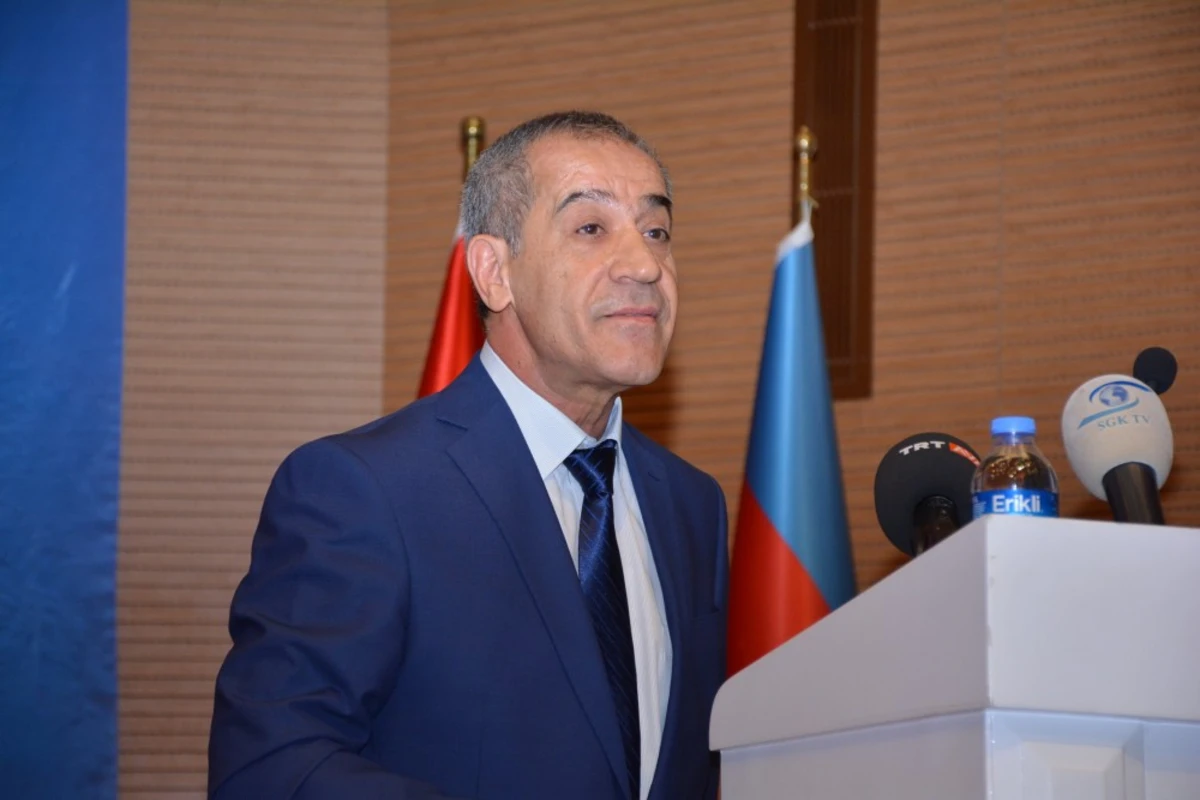 Naxçıvanın səhiyyə naziri vəzifəsindən azad olunub, nazir əvəzi təyin edilib