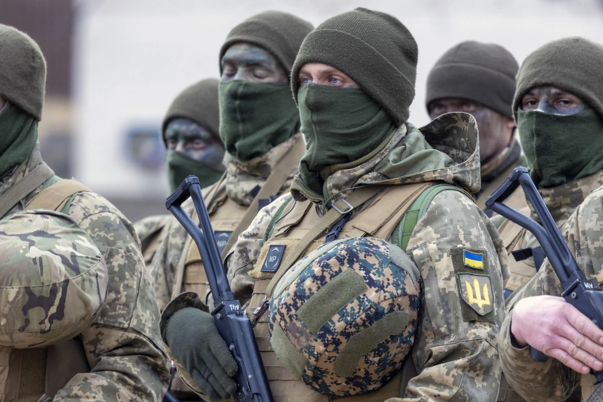 Премьер-министр Украины заявил о неготовности страны к контрнаступлению