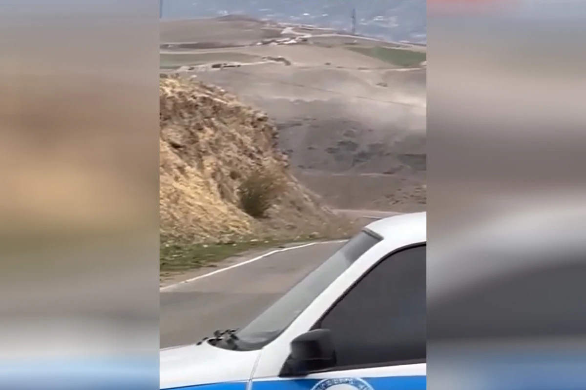 Ermənistanın Azərbaycana qarşı törətdiyi TƏXRİBAT TÜRKİYƏ MƏTBUATINDA - FOTO