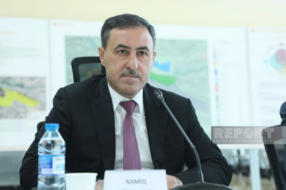 Yaxın 3 ildə Füzulidə 6 minə yaxın ev tikiləcək