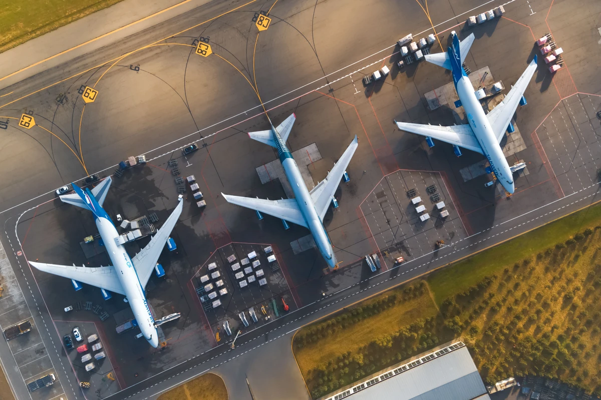 Silk Way West Airlines объявляет о запуске регулярных рейсов в Хьюстон Silk Way West Airlines объявляет о запуске регулярных рейсов в Хьюстон