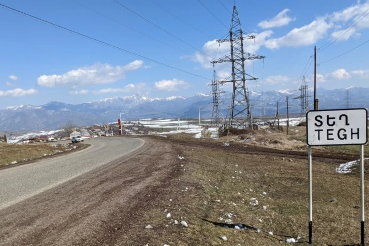 Erməni tərəfi dünənki toqquşmaların erməni təxribatı nəticəsində baş verdiyini etiraf etdi