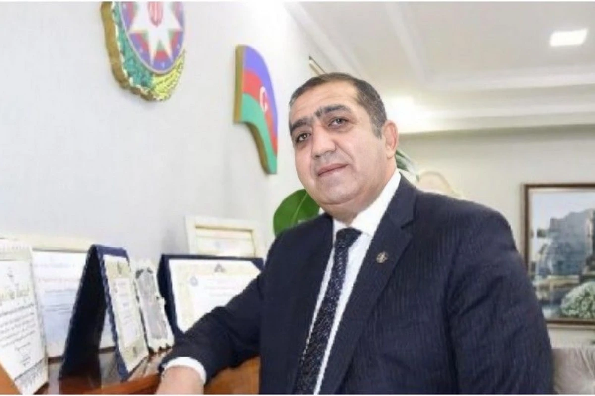 Həbsdə olan QHT rəhbəri Rasim Məmmədovla bağlı qərar verildi