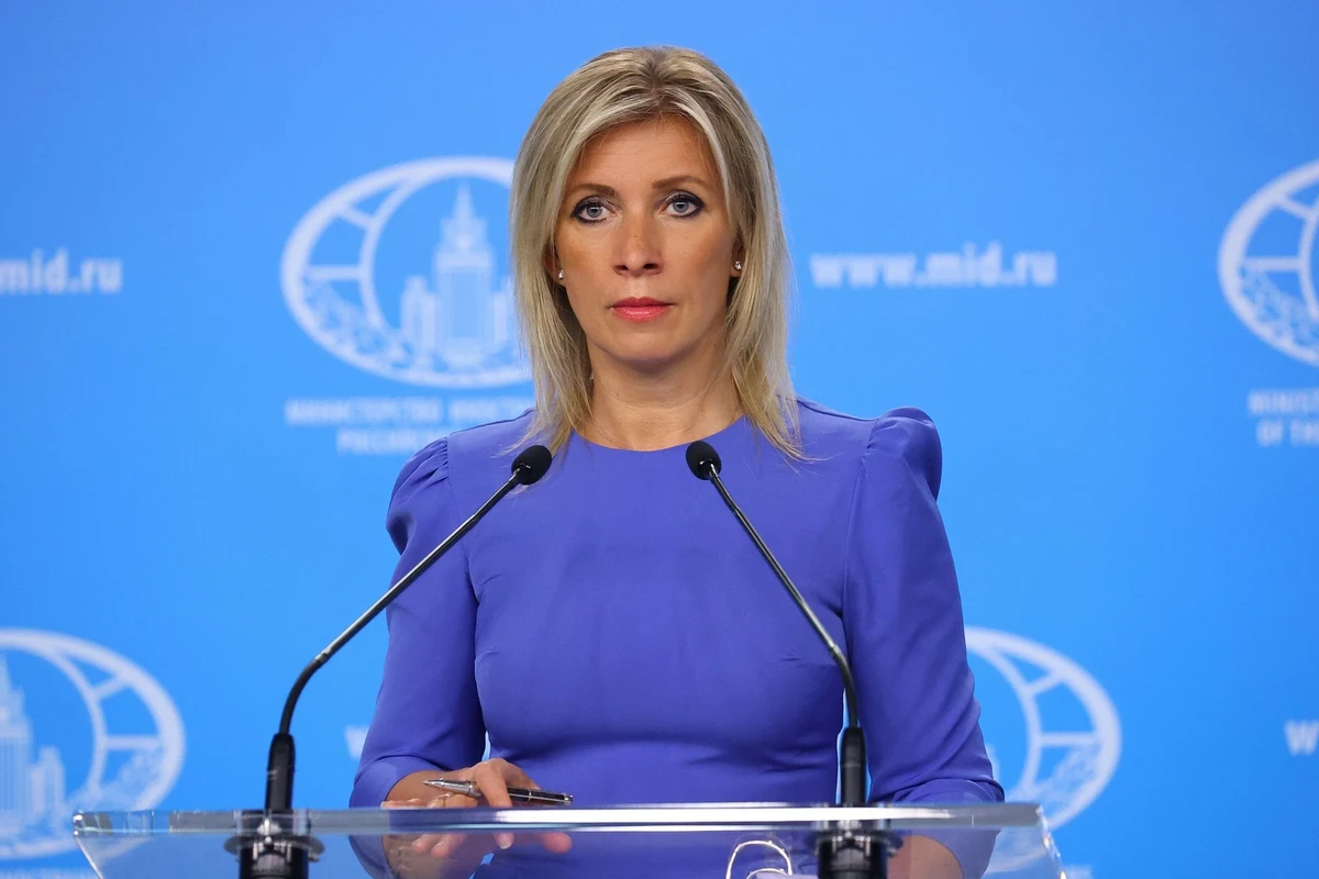 Россия запросила у Армении официальные разъяснения