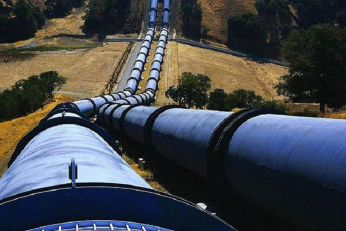 Турция и Болгария подпишут соглашения об увеличении объемов поставок газа из Азербайджана