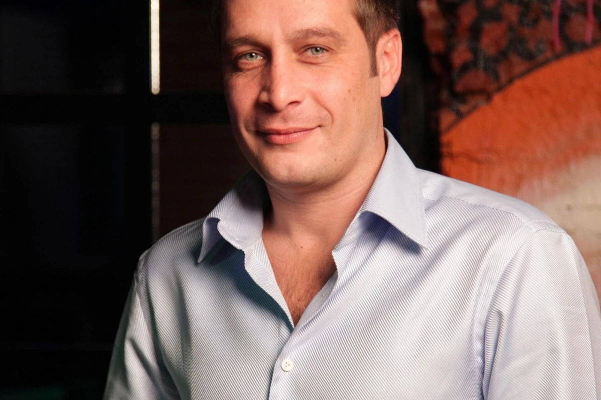 Eduard Bağırov 47 yaşında vəfat edib