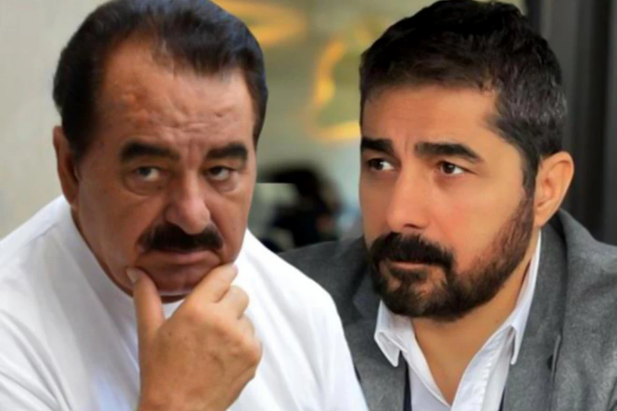 İbrahimdən küsən oğlu: Aranda divar hördüklərin yanında, yaxın zənn etdiklərin isə ... - FOTO İbrahimdən küsən oğlu: Aranda divar hördüklərin yanında, yaxın zənn etdiklərin isə ... - FOTO